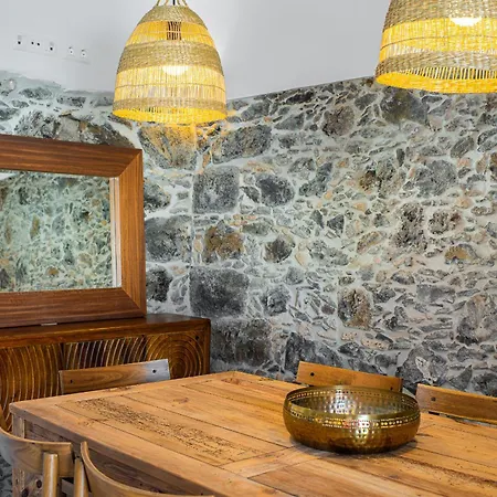 Prázdninový dům 23 - Casa Jovita Alcalá la Real
