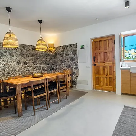 23 - Casa Jovita Prázdninový dům Alcalá la Real