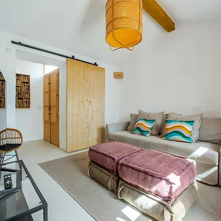 23 - Casa Jovita Prázdninový dům *