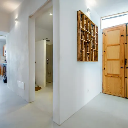 23 - Casa Jovita * Алькала